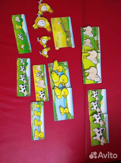 Игра scotchi моя ферма