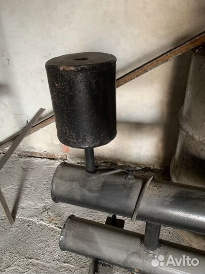 Регистры отопления