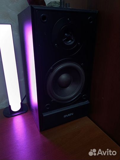 Акустические колонки Sven SPS-702