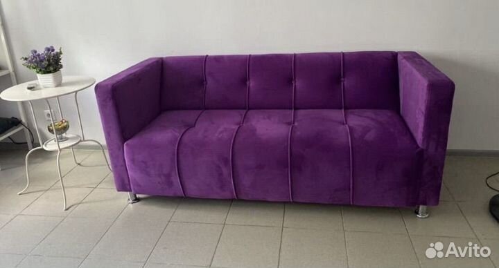 Диван офисный#56