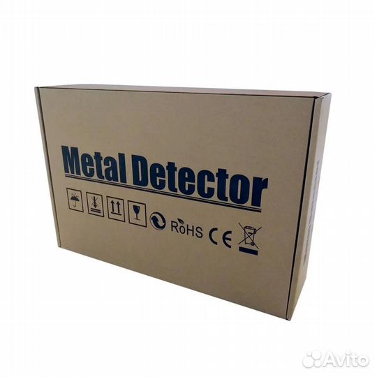 Металлоискатель Tianxun MD-810