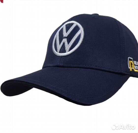 Кепка бейсболка