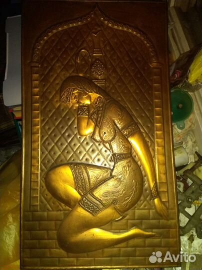 Чеканки СССР