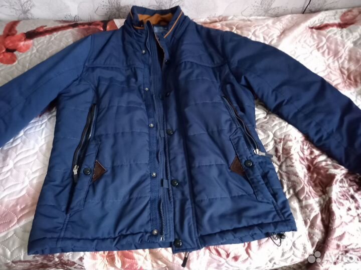 Вещи пакетом на мальчика