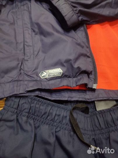 Спортивный костюм demix 152 рост