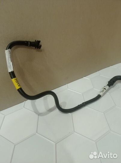 Датчик давления вукуумный Opel Insignia