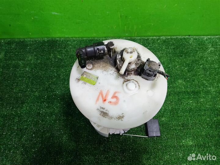 Топливный насос Honda Civic 4D (FD) 2009