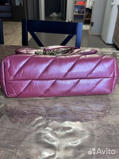 Сумка Big Love Bag Puff Maxi Quilt