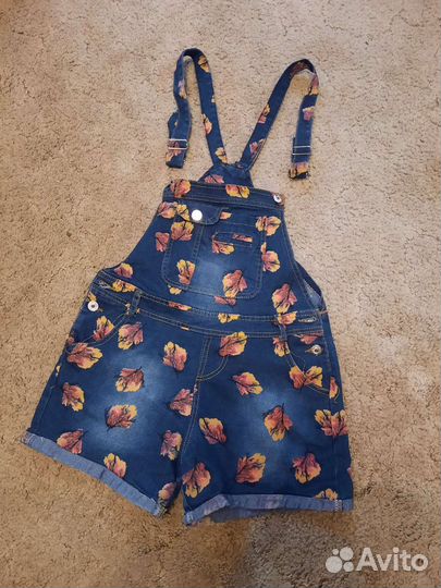 Комбинезон женский летний 42 44