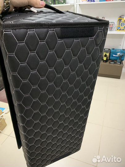 Органайзер в багажник, большой 70*30