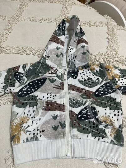 Свитшот кофт reserved 74