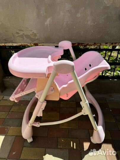 Стул для кормления