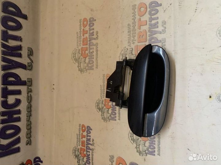 Ручка внешняя Bmw 5 Седан Iv 530 D М57 1998