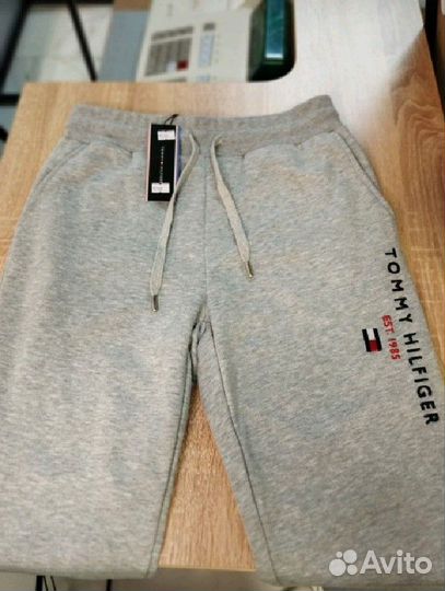 Спортивные штаны Tommy Hilfiger