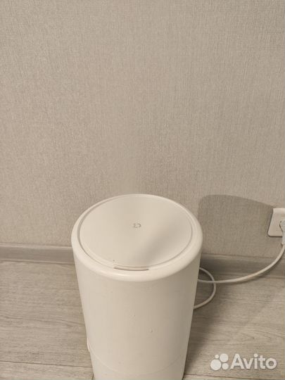 Увлажнитель xiaomi