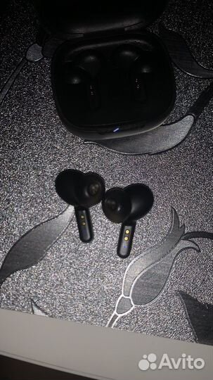 Jbl live pro 2 оригинал