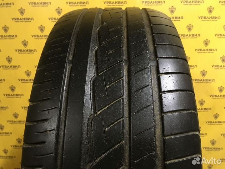 Toyo Proxes CF1 SUV 235/55 R17