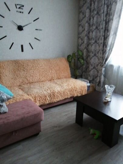 3-к. квартира, 71,5 м², 1/4 эт.