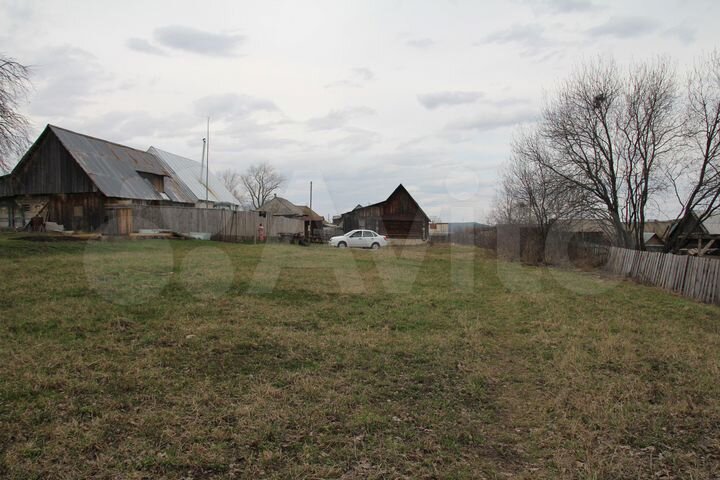 Участок 7 сот. (ИЖС)