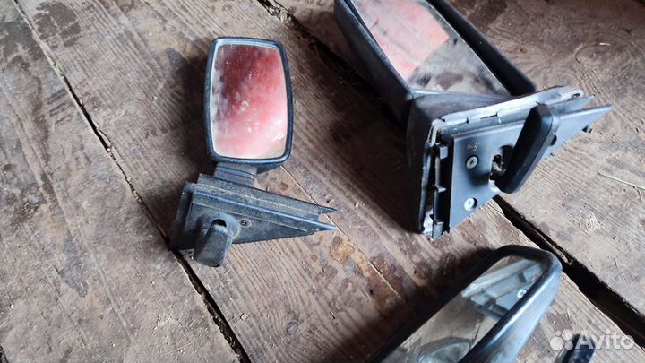 Зеркало ваз2107