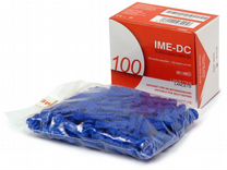 Ланцеты IME-DC 100 шт