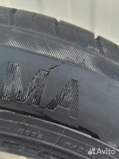 Yokohama Bluearth ES32 185/60 R14 82H