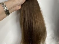 Донорские волосы для наращивания 30-38смАрт:Д9005