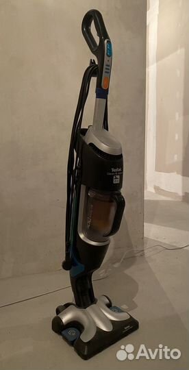 Моющий пылесос Tefal