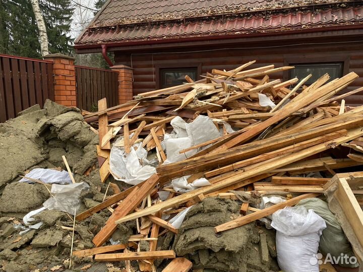 Пиломатериалы бу /металлочерепица