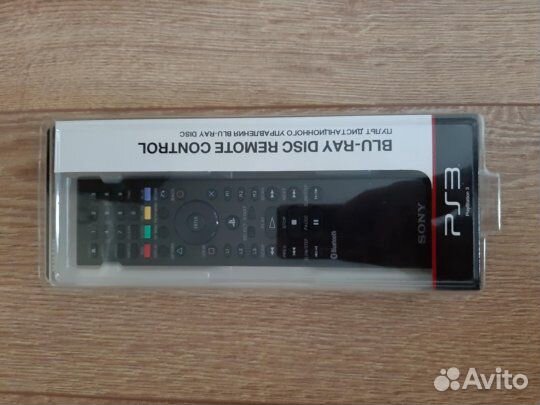 Пульт от PS3
