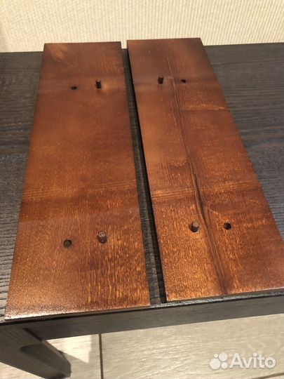 Боковые панели для Denon DCD 1650 GL