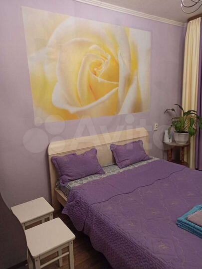 Комната 20 м² в 3-к., 11/12 эт.