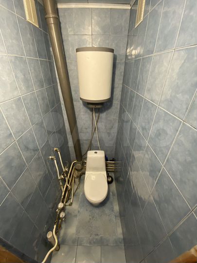 2-к. квартира, 50,4 м², 10/10 эт.