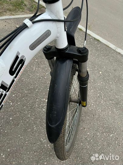 Велосипед Stels Tornado