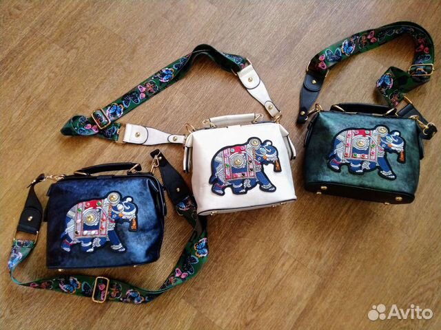 Сумка женская