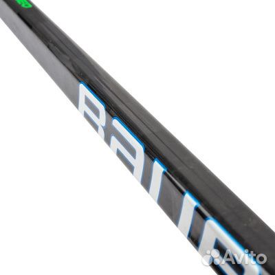 Клюшка Bauer S21 Nexus Geo Grip Sr
