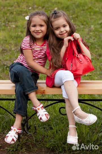 Новые туфли Benetton