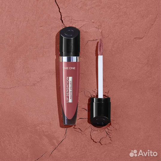 Губная помада Орифлэйм