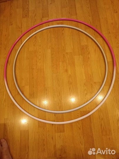 Обручь халахуп