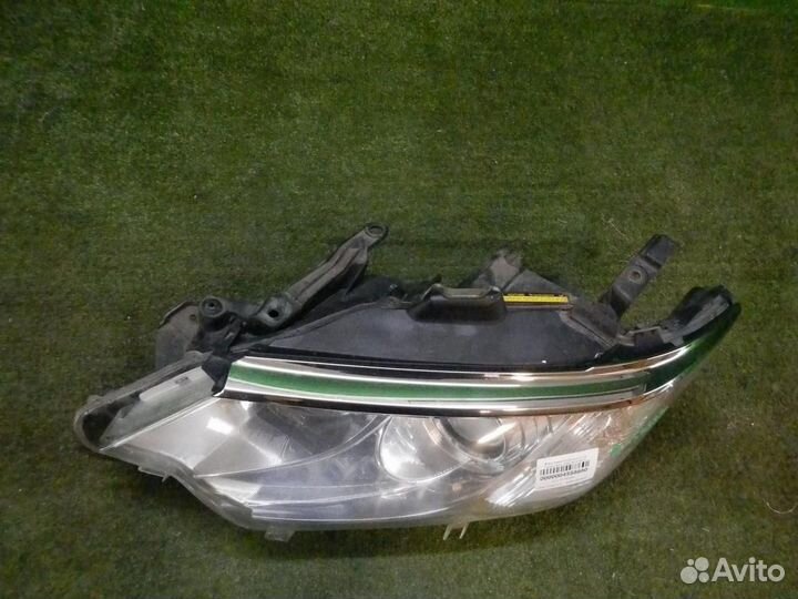 Фара левая Toyota Camry