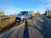 Renault Master 2.3 MT, 2020, 59 200 км, с пробегом, цена 3 900 000 руб.