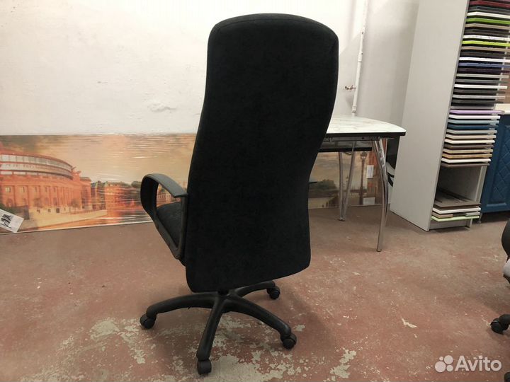 Офисное / Компьютерное кресло Ясон