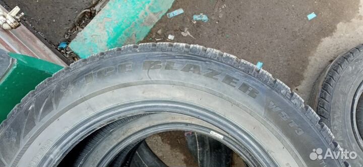 Sailun Ice Blazer WST3 235/60 R18 103T