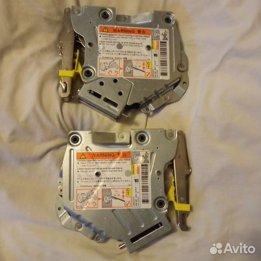 Подъемный механизм blum aventos