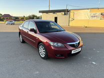 Mazda 3 1.6 AT, 2008, 248 000 км, с пробегом, цена 725 000 руб.