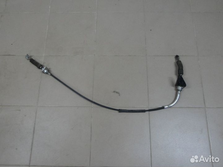 Трос АКПП Suzuki Grand Vitara