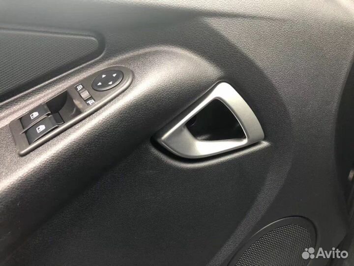 Ручки открывания двери Гранта