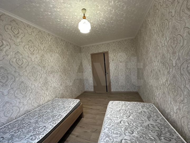 4-к. квартира, 97,8 м², 4/9 эт.