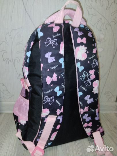 Рюкзак школьный