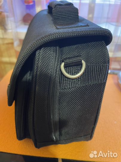 Сумка Sony для фото, видео аппаратуры новая